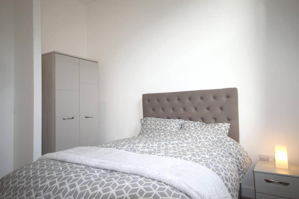 Smart Living Apartments Bradford  Zewnętrze zdjęcie